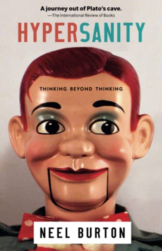 Hypersanity: Thinking Beyond Thinking (Ataraxia)