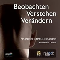 Beobachten - Verstehen - Verändern 3901880771 Book Cover