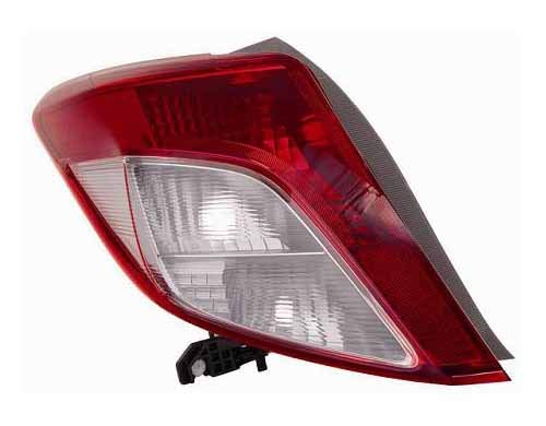 Aftermarket TO85314D - FARO-FANALE POSTERIORE