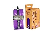 パナレーサー(Panaracer) パープルライト 超軽量 TPUチューブ 700×32~47C 仏式 85㎜バルブ TW732-47F85-PL
