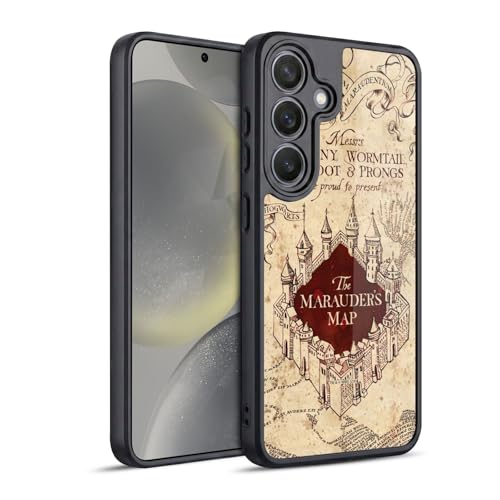 Harry Potter coque Samsung Galaxy S24 5G protection gel