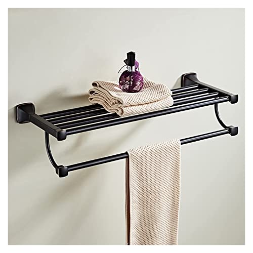 Porte-serviettes de bain antique pour retrouver la magie des Noëls d'antan