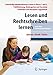 Lesen und Rechtschreiben lernen nach dem IntraActPlus-Konzept: Vollständig individualisiertes Lernen in Klasse 1 und 2, Frühförderung, Kindergarten und Vorschule. Verhindert und therapiert Legasthenie The Kinder günstig Kaufen-Lesen und Rechtschreiben lernen nach dem IntraActPlus-Konzept: Vollständig individualisiertes Lernen in Klasse 1 und 2, Frühförderung, Kindergarten und Vorschule. Verhindert und therapiert Legasthenie