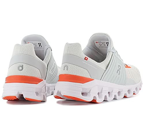 Image of On Men's Cloudswift Sneakers
