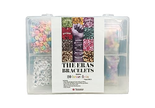 Bracelet Kit Taylor's Friendship Bracelets ERAS Tour