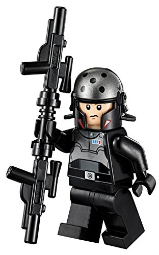 LEGO Star Wars AT-DP Toy – Bild 8