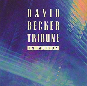  David Becker Tribune in Motion