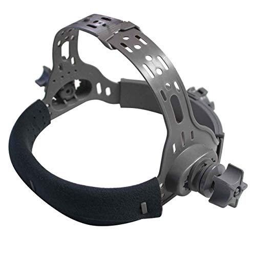 Careta para soldar Miller XLIX-Elite II, gris, talla única miniatura 1
