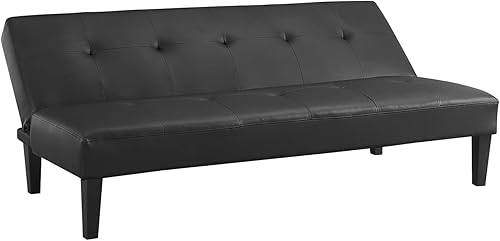 Miniatura 8 de Naomi Home Button - Sofá cama.