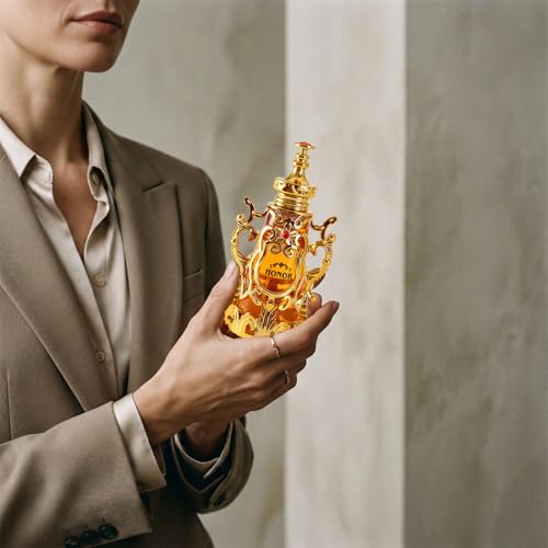 Lista de Caracteristicas de Un Perfume de esta semana. 5 Imagen adicional