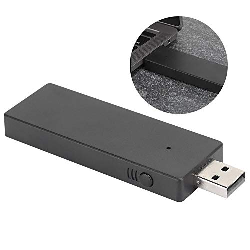 2.4G Wireless Receiver Conversão PC Receiver Bluetooth sem fio para Xbox One