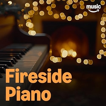 Fireside Piano