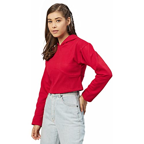 Image of Carlton London Women Sweatshirt