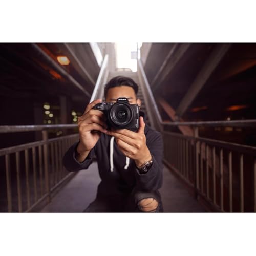 Nikon Z 5 | Our Most Compact Full-Frame mirrorless Stills/Video Camera | Nikon USA Model - image 6