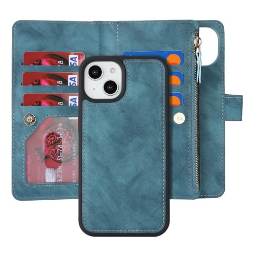 Pelanty for iPhone 14 Plus P[X for iPhone14 Plus 2in1蒠^ wʃJo[ | }Olbg OR p2way KDe z^J[h[ gуJo[ PUU[+TPU 