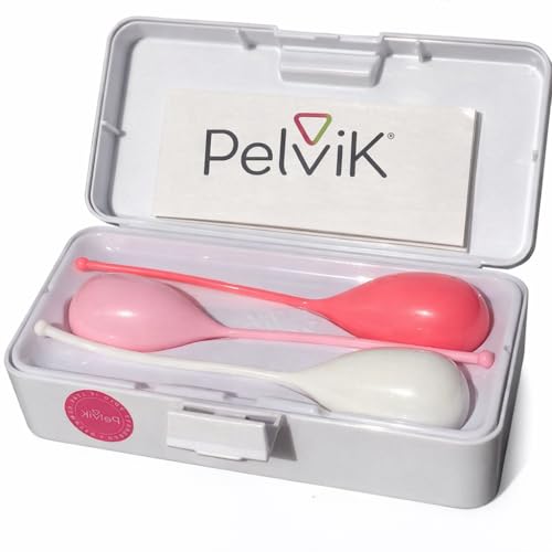 Pelvik 3 Coni Palline Kegēl - Dispositivo Medico...