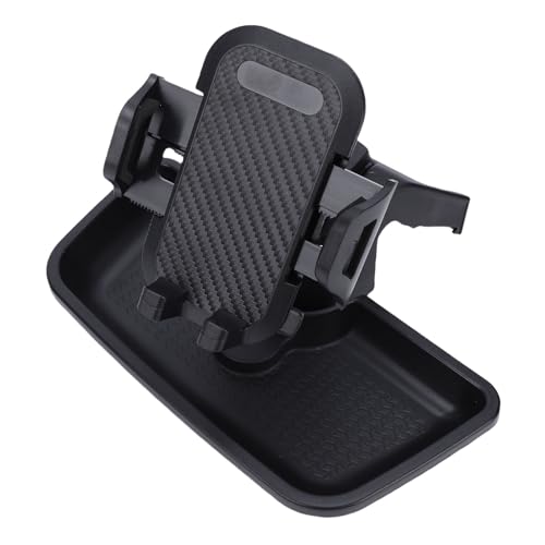 Support de téléphone pour tableau de bord TJ 1997-2006 avec plateau