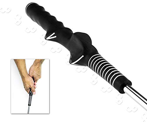 Trainer grip per swing professionale per T