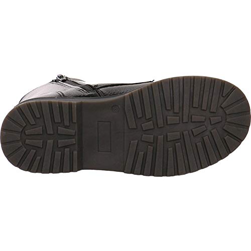 TOM TAILOR Mädchen 2171001 Halblange Stiefel - Image 7