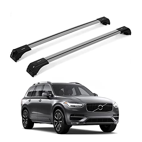 10 Best Bike Rack For Volvo Xc90 By Editor in 2023