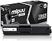 Produktbild Mipuu Toner kompatibel zu Brother TN-421BK TN-423BK Schwarz für HL-L8260cdw HL-L8360cdw MFC-L8690cdw MFC-L8900cdw DCP-L8410cdw Laserdrucker