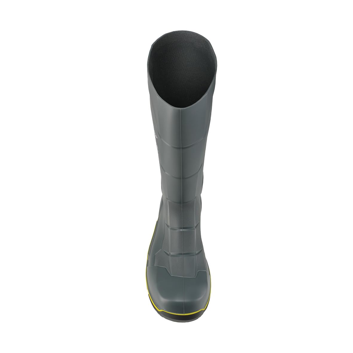 DUNLOP MetGUARD Full Safety Wellington Dark Grey