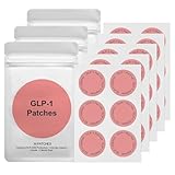 90 PCS Parches De Ber-berrina Para El Equilibrio Metabólico, 30Pcs Por Paquete, Para La Piel Del Vientre Toda La Piel