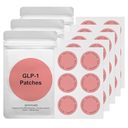 90 PCS Parches De Ber-berrina Para El Equilibrio Metabólico, 30Pcs Por Paquete, Para La Piel Del Vientre Toda La Piel