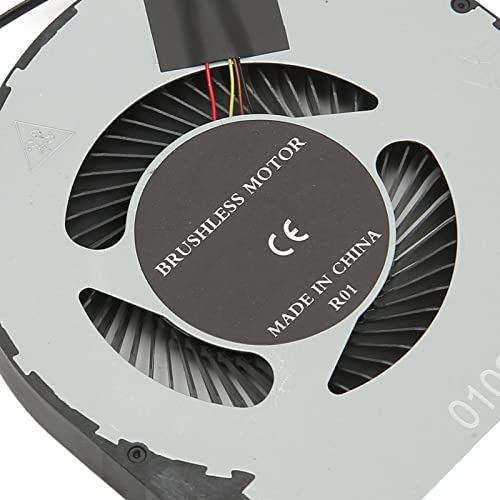 Ventilateur de Refroidissement CPU GPU pour Nitro 5 AN515-54 PC - 6