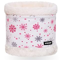 White-rose Snowflake