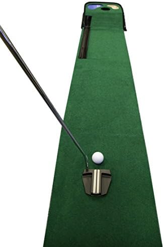 Longridge Putt 'N' Hazard Putting Mat
