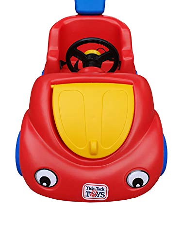 Montables, Toy Imagen adicional