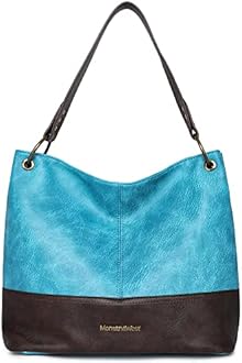 Montana West Women Us04-5110 Contemporary