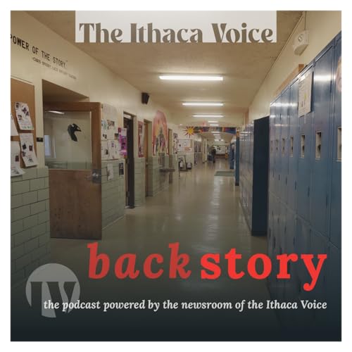 May 12, 2026 &mdash; Trimmed, tweaked and back on the ballot: the plan to repair Ithaca's aging schools