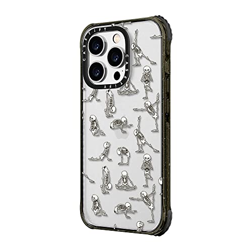 Coque iPhone 14 Pro antichoc Casetify Ultra Impact anti-rayures