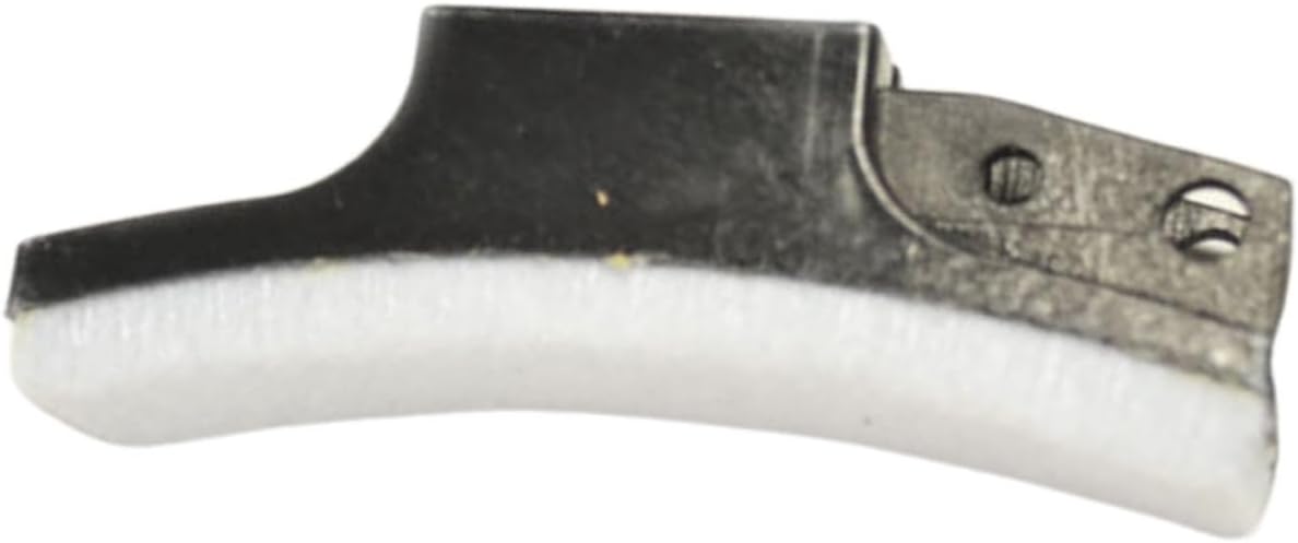 Indoor Cycling Brake Pads Durable Felt Brake Pad for Exercise Bike Improves Braking Performance Easy Installation Compatible with Fitness Bikes