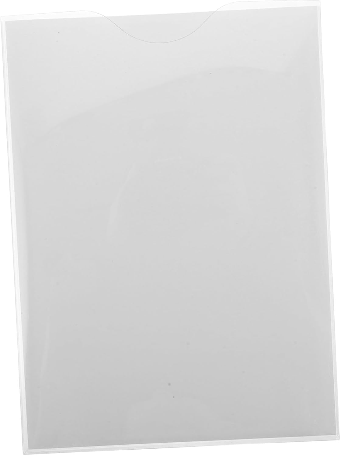 COHEALI Magnetic A4 File Holder Organizer for Refrigerator Office