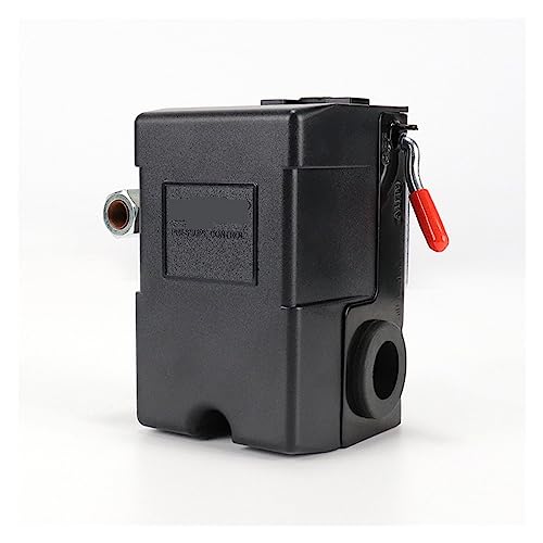 Interruptor de presión LF10 para compresor de aire y control hidráulico