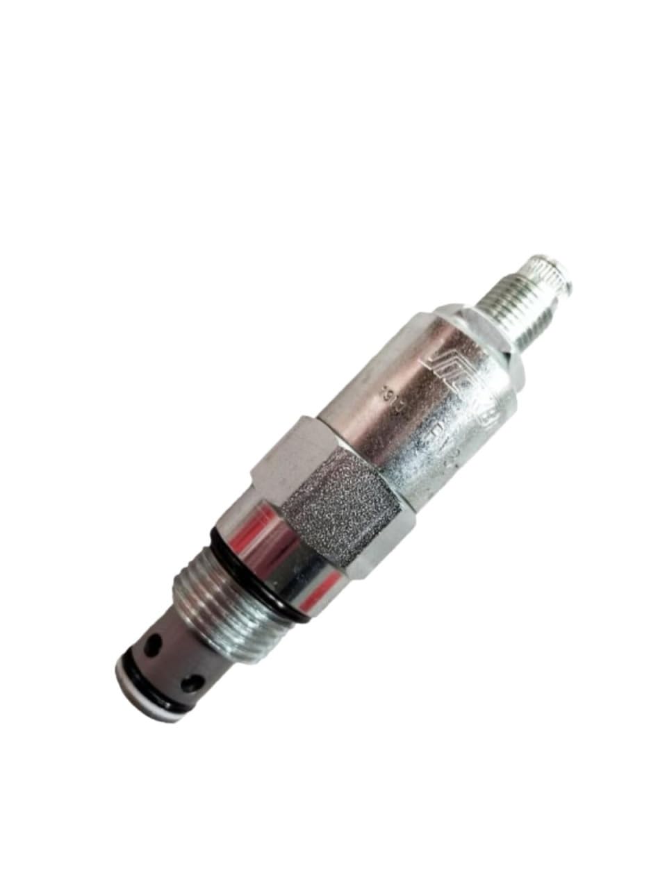 Xmdhltvq One Color Threaded Valve Plugin Solenoid Rv3-10-S-0-18 1Pcs
