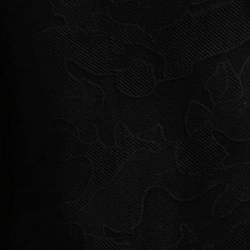 Image of Parx Men's Urban Fit Pure Terylene Notch Lapel Print Pattern Full Sleeve Casual Blazer