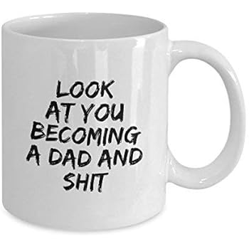becoming a dad gift