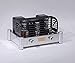 Reisong A10 EL34 Hi-Fi Audio Stereo Tube Amplifier Single-end Class - A Amp