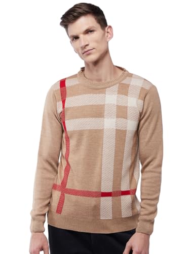 Image of Pivl Men's Winter Sweater - Warmth and Comfortable for The Season||Winterwear||