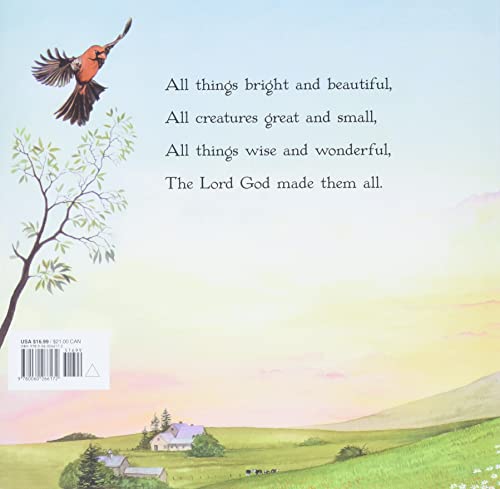 All Things Bright and Beautiful - Image 2