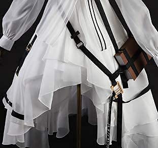 アークナイツ　明日方舟　ナイチンゲール　Nightingale コスプレ　衣装 アークナイツ 明日方舟 ナイチンゲール Nightingale コスプレ衣装