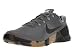 Nike Mens Metcon 2 Drk Gry/Blk/Hypr Trq/Gm Md Brw Training Shoe 10.5 Men US