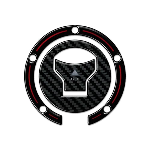 Autocollant réservoir moto NT1100 protection de bouchon 2020-2024