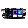 Android Auto Stereo Radiotuner met Bluetooth En Navigatie Voor Subaru Outback 3 2003-2009 Plug En Play Auto Accessoires…