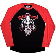 Rock Off officially licensed product Standard Unisex Sizing Soft-style cotton unisex t-shirt Do not tumble dry, machine wash at 30C Don't bleach, dry low, don't iron decoration.