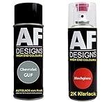 Recibirá una lata de aerosol de capa base con propiedades de secado rápido, adherencia extremadamente buena y precisión de color muy alta.